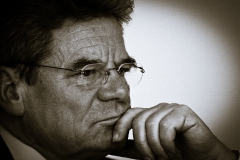 Hans-Joachim Gauck